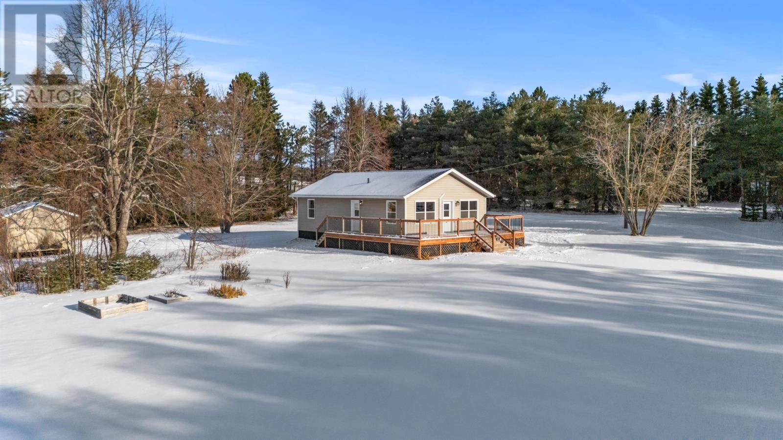 366 Millman Road, Burlington, Prince Edward Island  C0B 1M0 - Photo 4 - 202600923