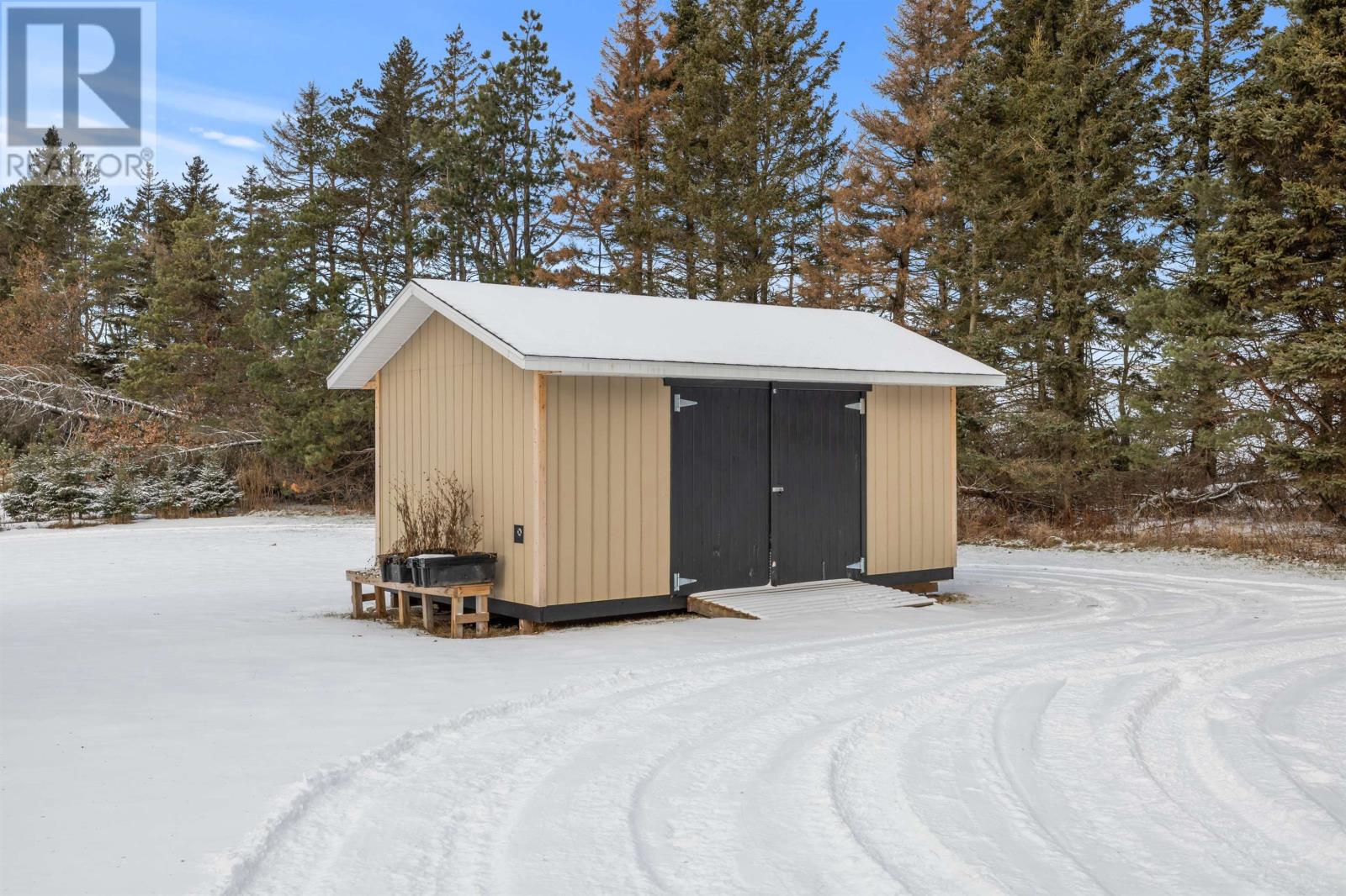 366 Millman Road, Burlington, Prince Edward Island  C0B 1M0 - Photo 41 - 202600923