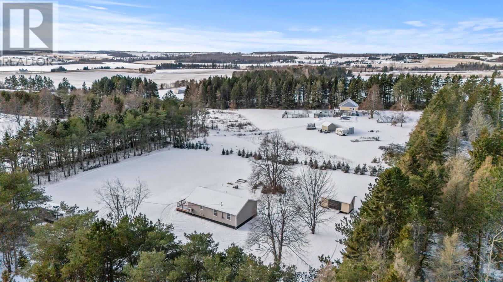 366 Millman Road, Burlington, Prince Edward Island  C0B 1M0 - Photo 42 - 202600923