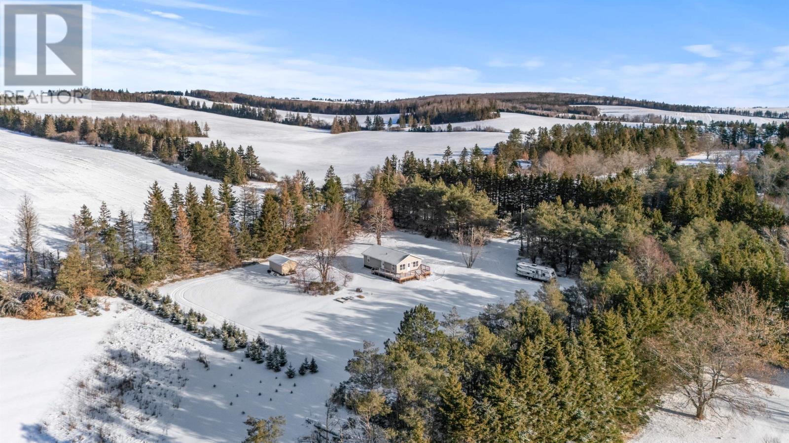 366 Millman Road, Burlington, Prince Edward Island  C0B 1M0 - Photo 44 - 202600923