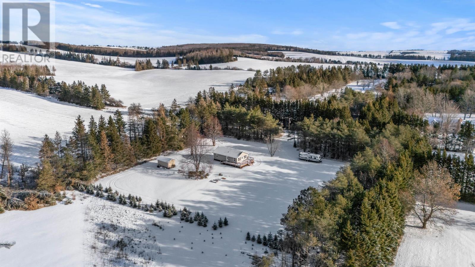 366 Millman Road, Burlington, Prince Edward Island  C0B 1M0 - Photo 45 - 202600923