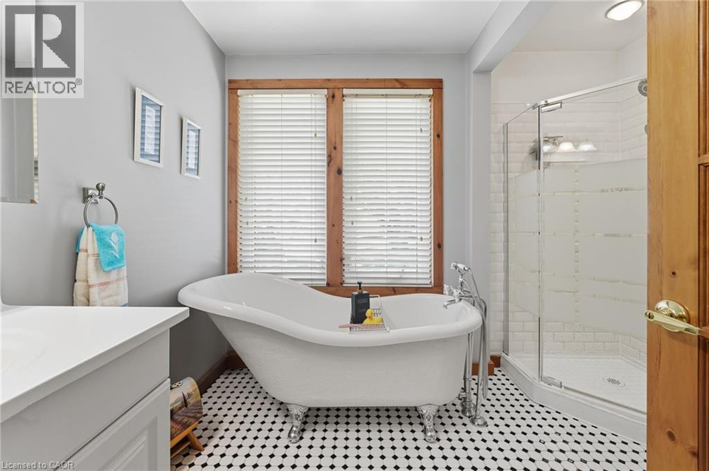 394 Bishopgate Road, Brantford, Ontario  N3R 0B8 - Photo 15 - 40770307