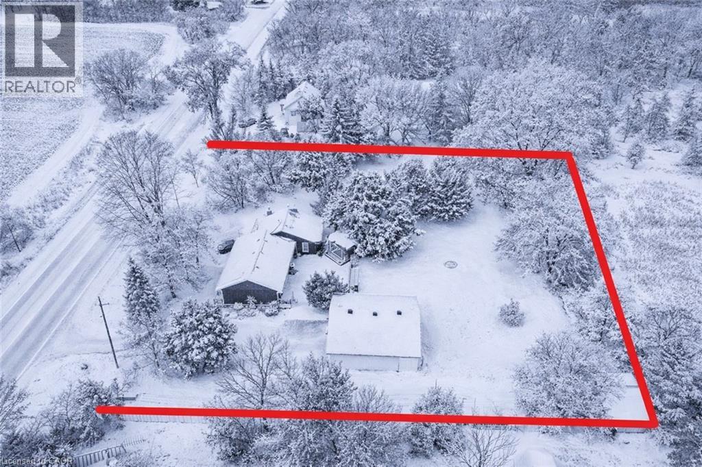 394 Bishopgate Road, Brantford, Ontario  N3R 0B8 - Photo 2 - 40770307