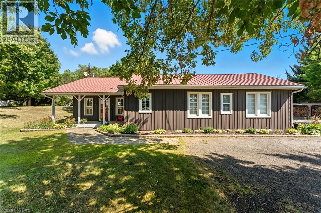 394 Bishopgate Road, Brantford, Ontario  N3R 0B8 - Photo 5 - 40770307