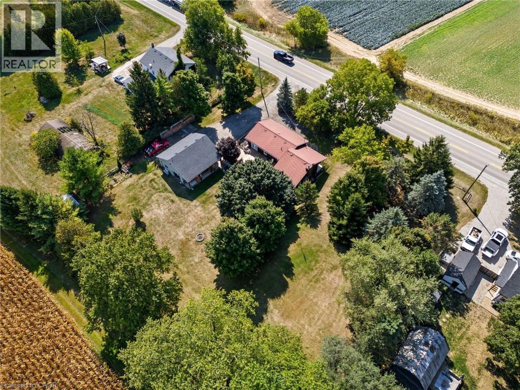 394 Bishopgate Road, Brantford, Ontario  N3R 0B8 - Photo 3 - 40770307