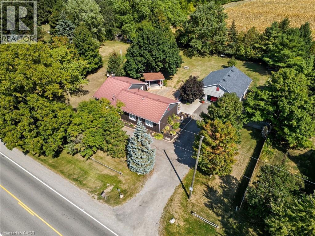 394 Bishopgate Road, Brantford, Ontario  N3R 0B8 - Photo 36 - 40770307