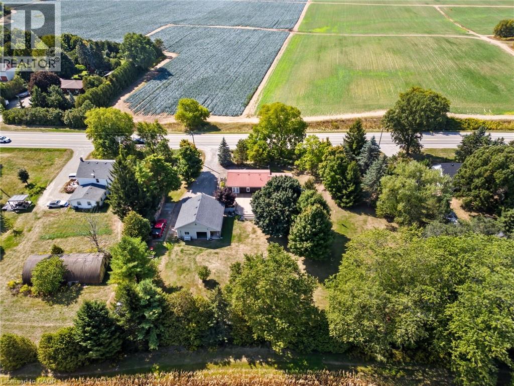 394 Bishopgate Road, Brantford, Ontario  N3R 0B8 - Photo 39 - 40770307