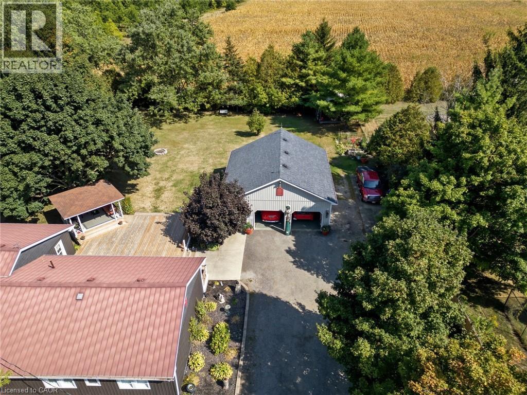 394 Bishopgate Road, Brantford, Ontario  N3R 0B8 - Photo 37 - 40770307