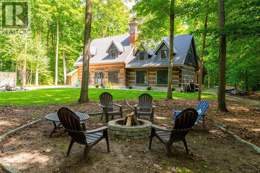 5252 Egremont Road, Plympton-Wyoming, Ontario N0N 1E0 - Photo 1 - 26001243