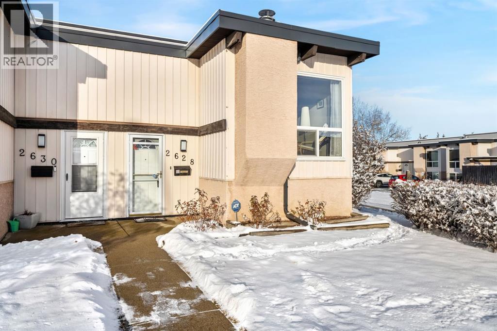 2628 Oakmoor Drive SW, Calgary, Alberta  T2V 4E7 - Photo 3 - A2272711
