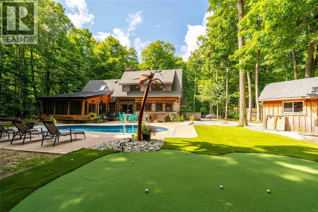 5252 Egremont Road, Plympton-Wyoming, Ontario N0N 1E0 - Photo 40 - 26001243