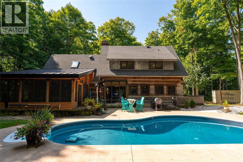 5252 Egremont Road, Plympton-Wyoming, Ontario N0N 1E0 - Photo 36 - 26001243