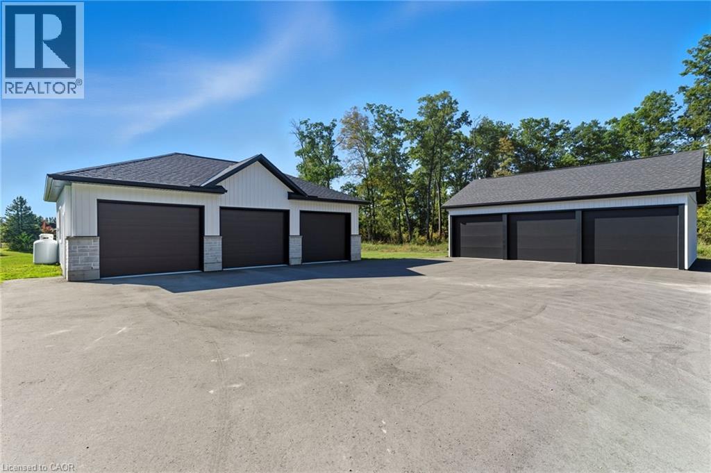 1392 Wrigley Road, Ayr, Ontario  N0B 1E0 - Photo 7 - 40775206