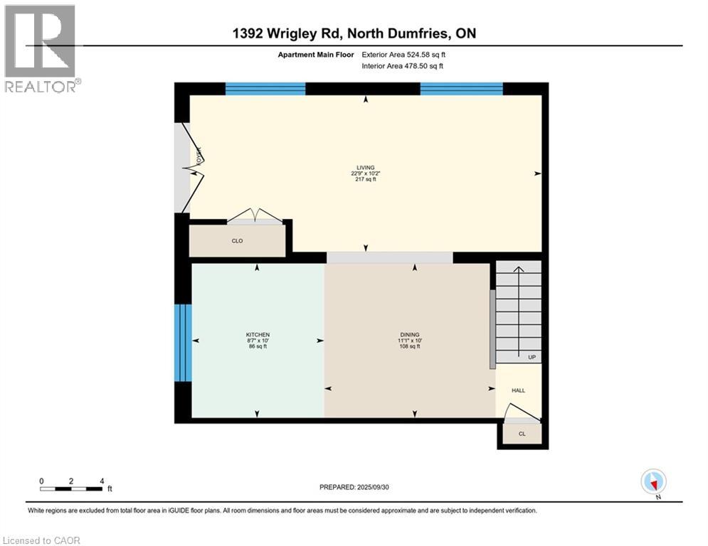 1392 Wrigley Road, Ayr, Ontario  N0B 1E0 - Photo 48 - 40775206