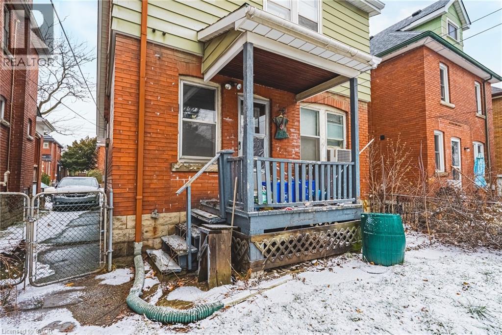 193 Edgemont Street S, Hamilton, Ontario  L8K 2J1 - Photo 26 - 40795226