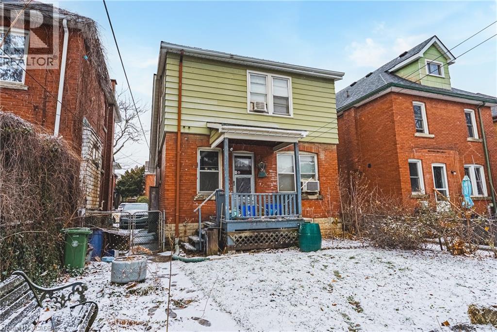 193 Edgemont Street S, Hamilton, Ontario  L8K 2J1 - Photo 31 - 40795226