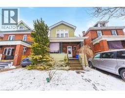 193 EDGEMONT Street S, Hamilton, Ontario