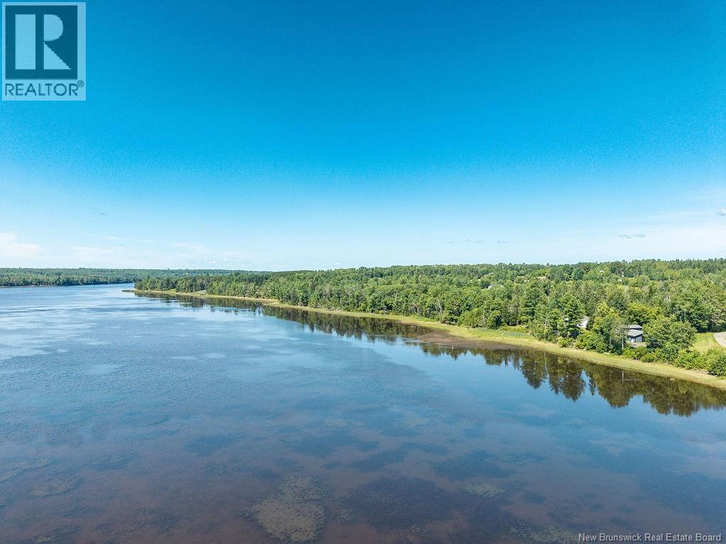 583 Route 425, Strathadam, New Brunswick  E1V 4G9 - Photo 1 - NB132316