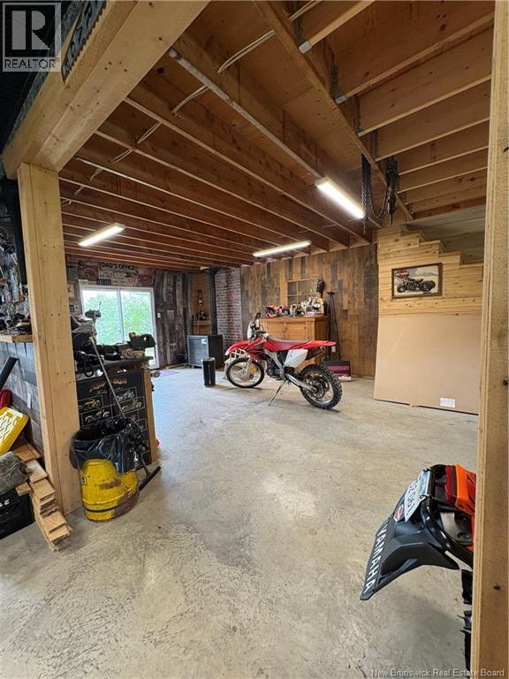 583 Route 425, Strathadam, New Brunswick  E1V 4G9 - Photo 11 - NB132316