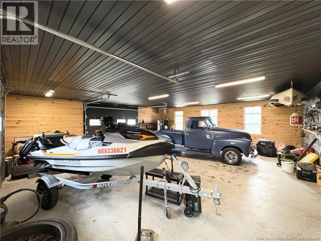 583 Route 425, Strathadam, New Brunswick  E1V 4G9 - Photo 12 - NB132316