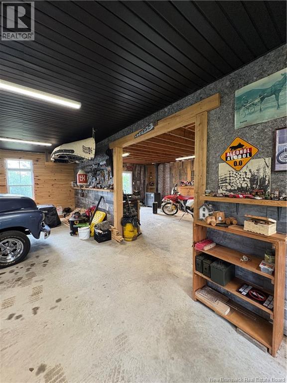 583 Route 425, Strathadam, New Brunswick  E1V 4G9 - Photo 13 - NB132316