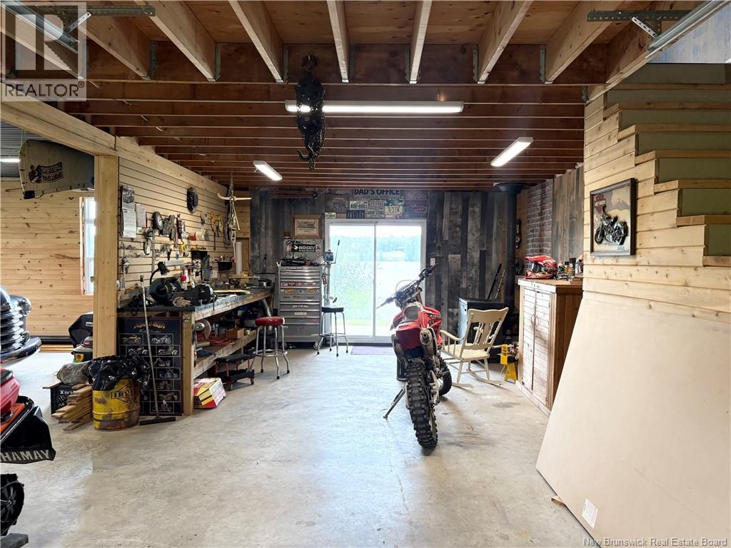 583 Route 425, Strathadam, New Brunswick  E1V 4G9 - Photo 15 - NB132316