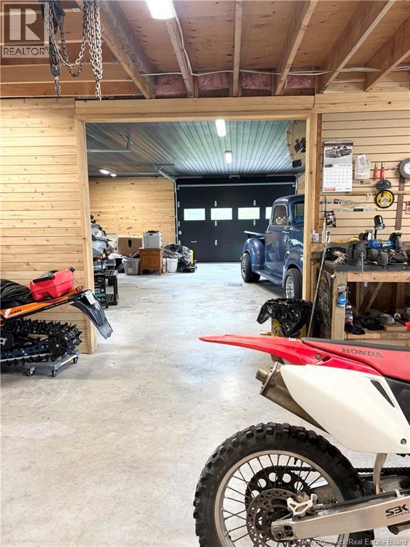 583 Route 425, Strathadam, New Brunswick  E1V 4G9 - Photo 16 - NB132316
