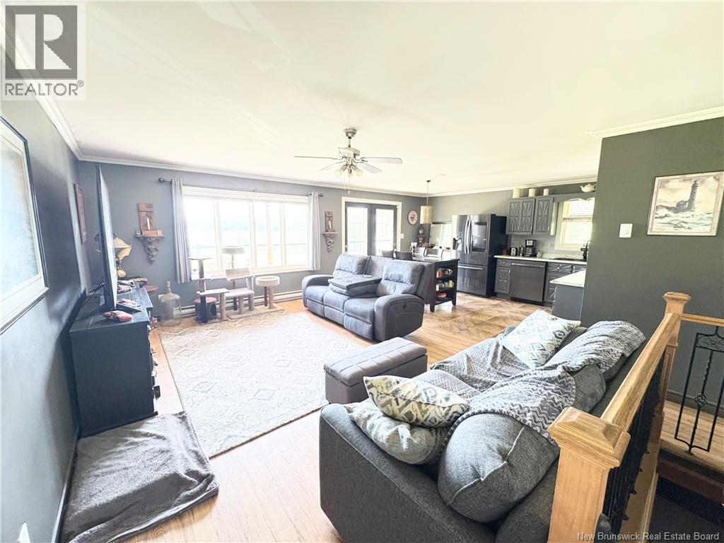 583 Route 425, Strathadam, New Brunswick  E1V 4G9 - Photo 19 - NB132316