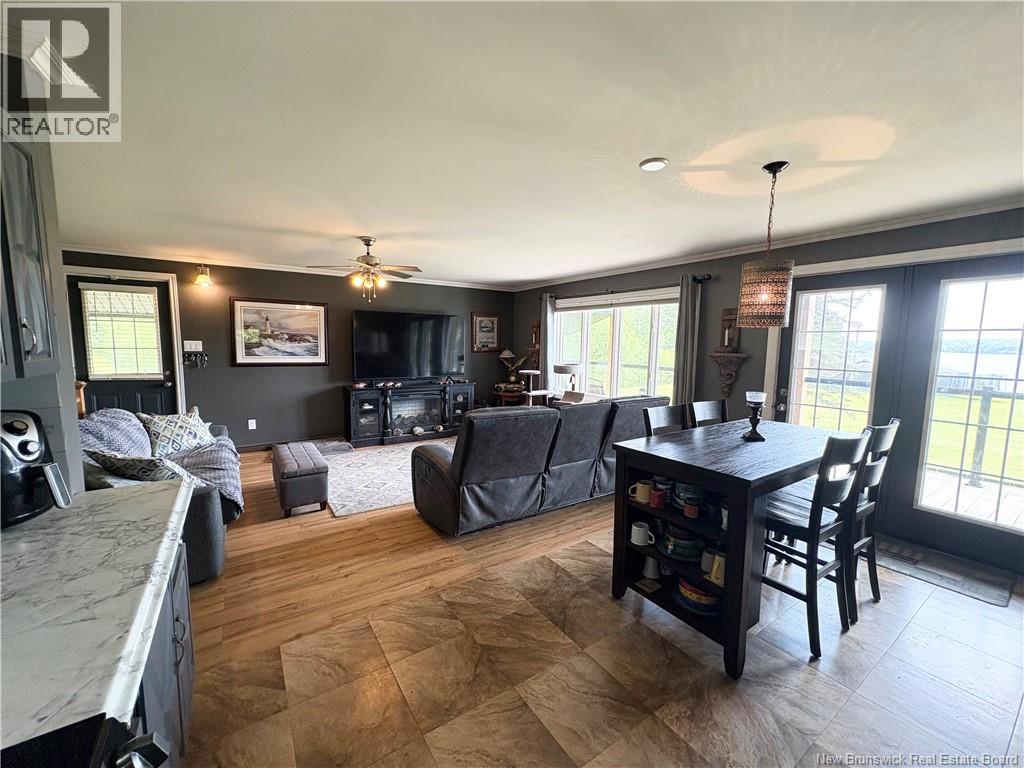 583 Route 425, Strathadam, New Brunswick  E1V 4G9 - Photo 20 - NB132316