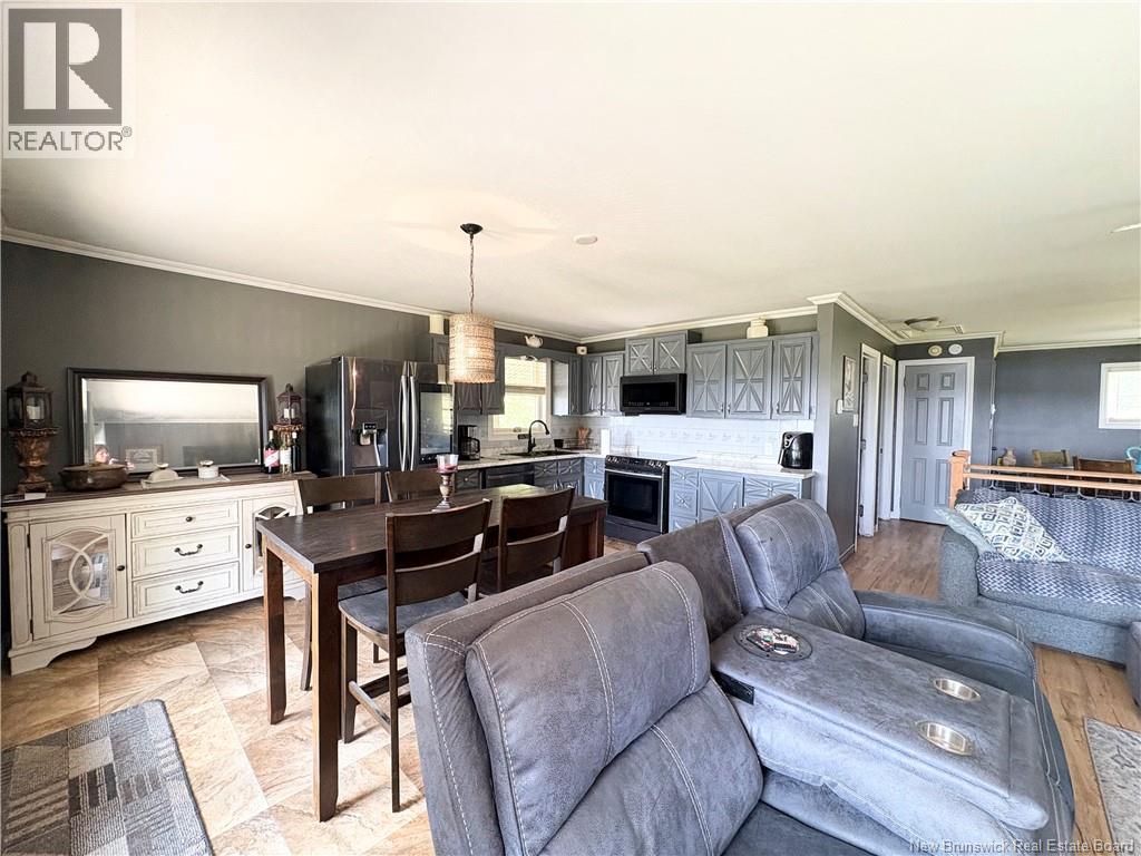 583 Route 425, Strathadam, New Brunswick  E1V 4G9 - Photo 22 - NB132316