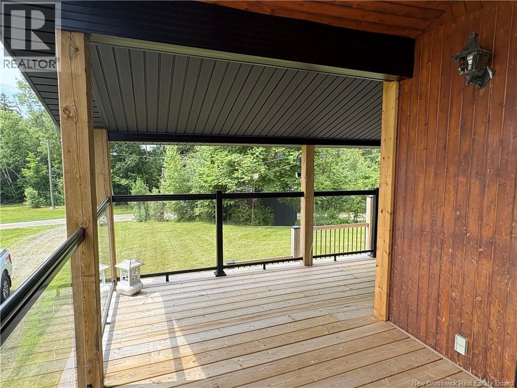 583 Route 425, Strathadam, New Brunswick  E1V 4G9 - Photo 27 - NB132316