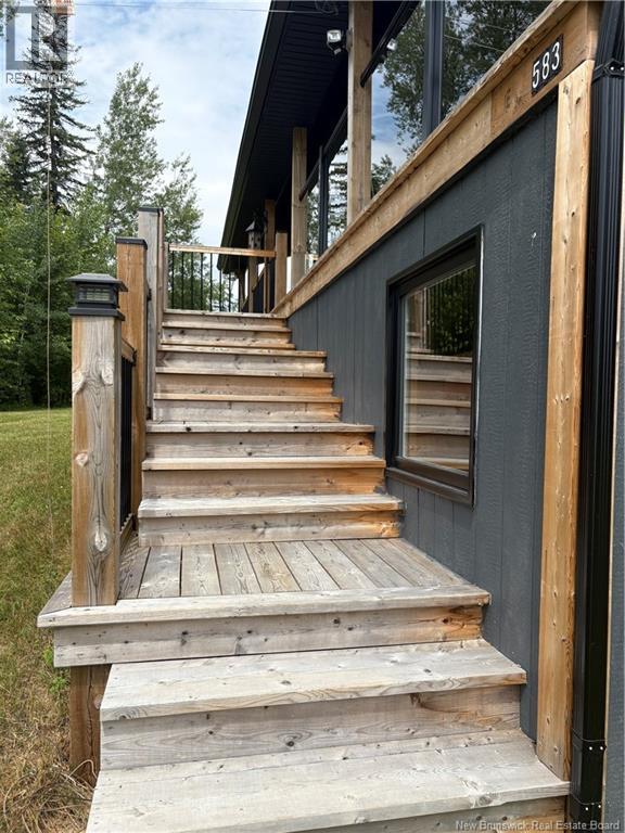 583 Route 425, Strathadam, New Brunswick  E1V 4G9 - Photo 29 - NB132316