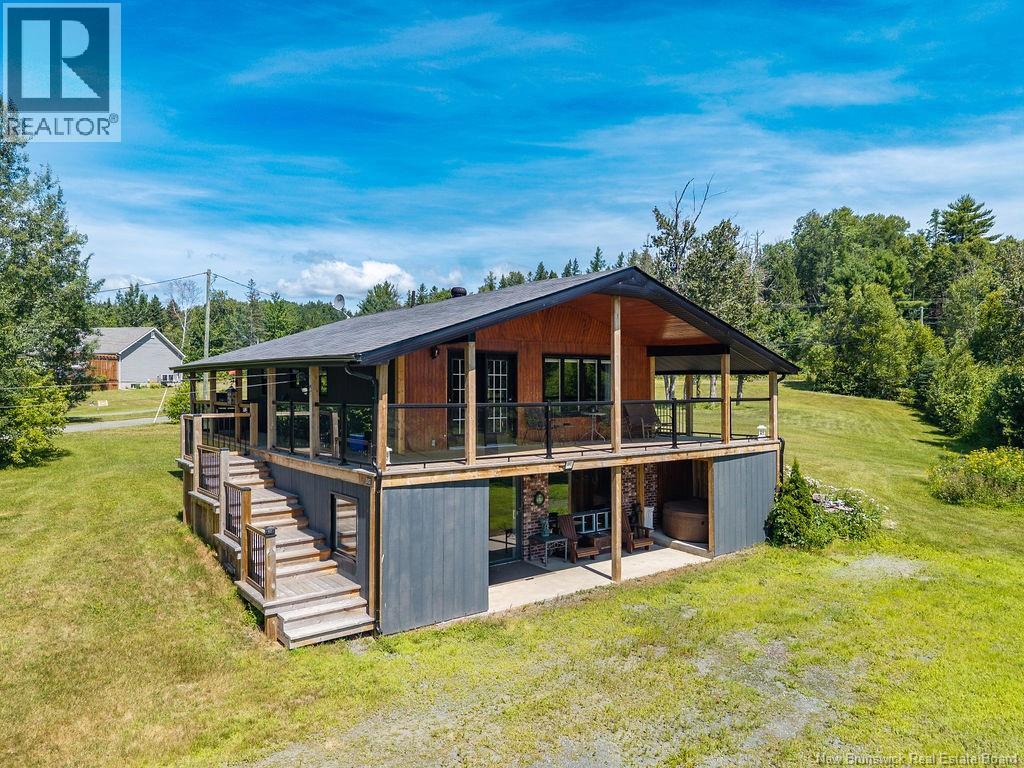 583 Route 425, Strathadam, New Brunswick  E1V 4G9 - Photo 31 - NB132316