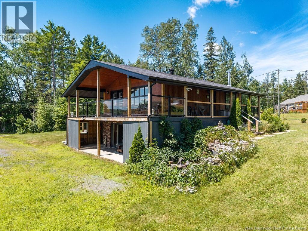 583 Route 425, Strathadam, New Brunswick  E1V 4G9 - Photo 32 - NB132316