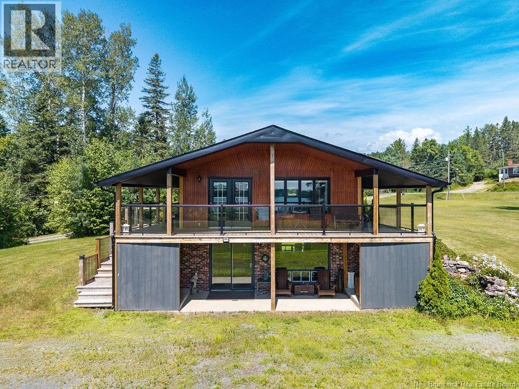 583 Route 425, Strathadam, New Brunswick  E1V 4G9 - Photo 33 - NB132316