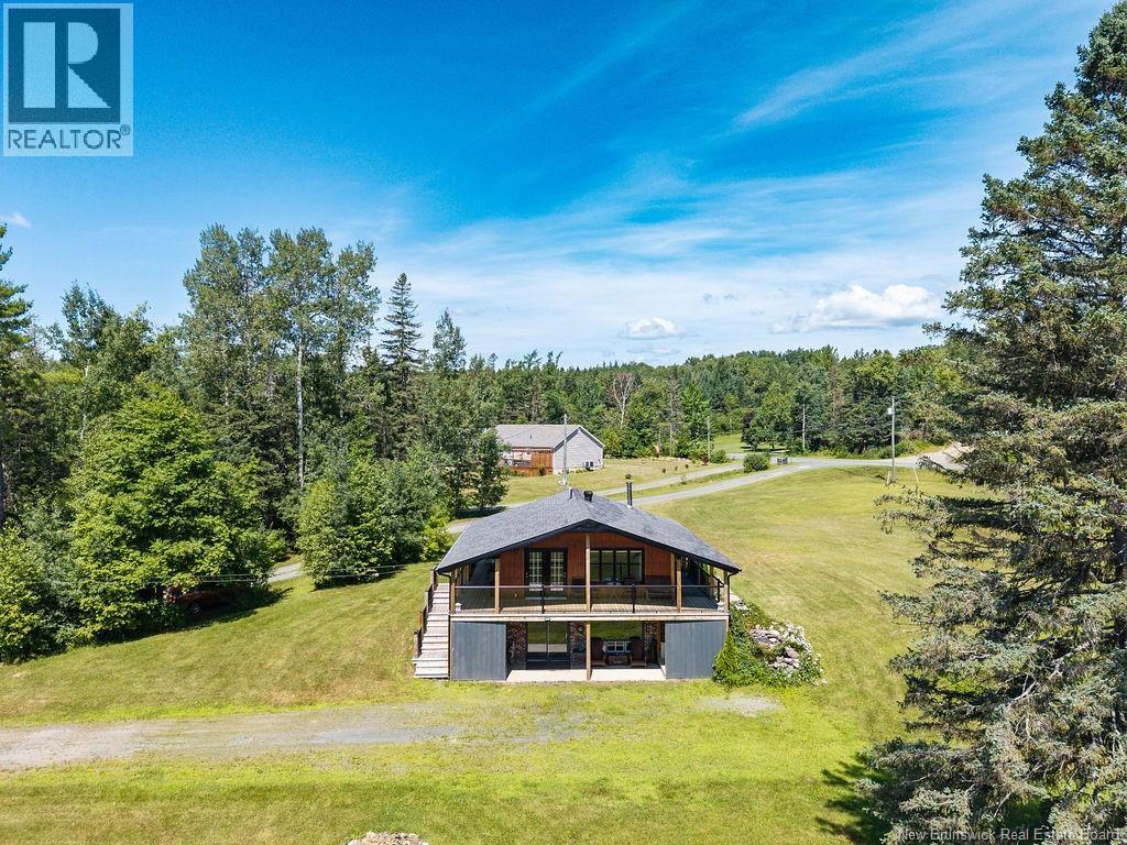 583 Route 425, Strathadam, New Brunswick  E1V 4G9 - Photo 34 - NB132316