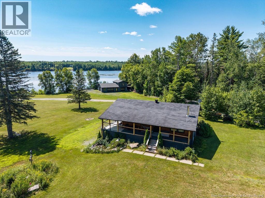 583 Route 425, Strathadam, New Brunswick  E1V 4G9 - Photo 35 - NB132316