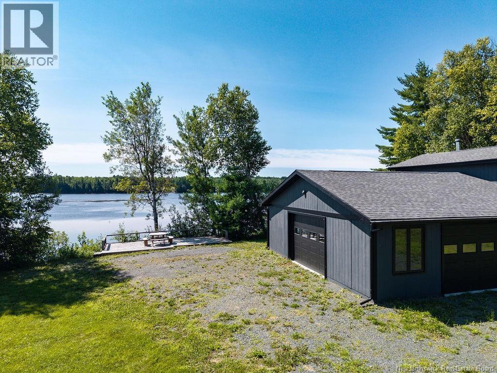 583 Route 425, Strathadam, New Brunswick  E1V 4G9 - Photo 37 - NB132316