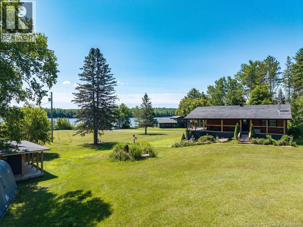 583 Route 425, Strathadam, New Brunswick  E1V 4G9 - Photo 38 - NB132316