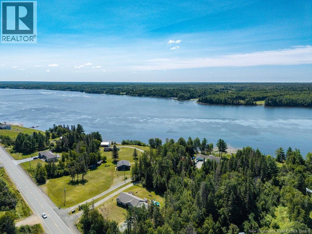 583 Route 425, Strathadam, New Brunswick  E1V 4G9 - Photo 39 - NB132316