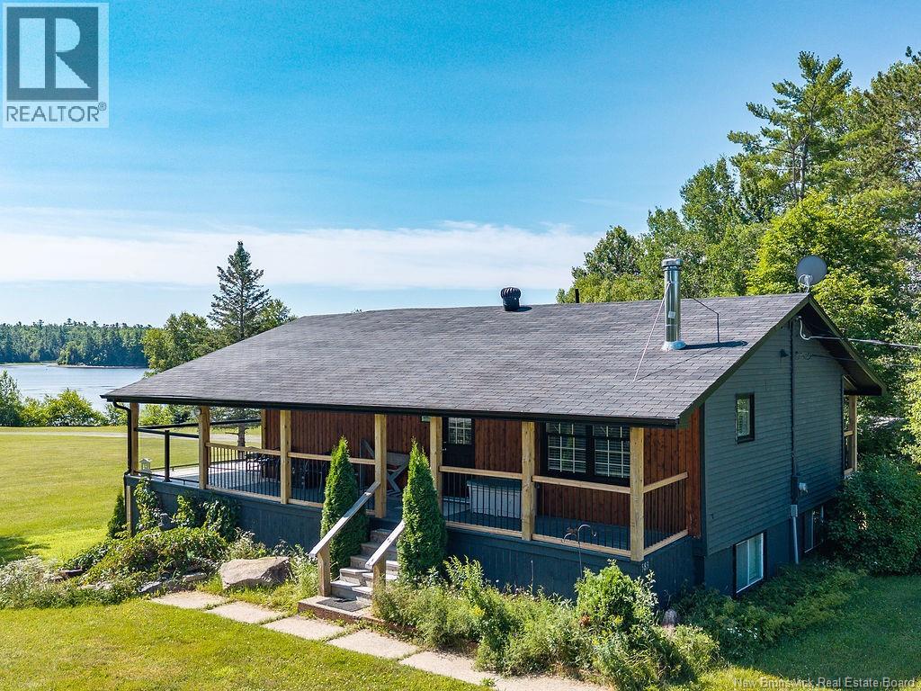 583 Route 425, Strathadam, New Brunswick  E1V 4G9 - Photo 42 - NB132316