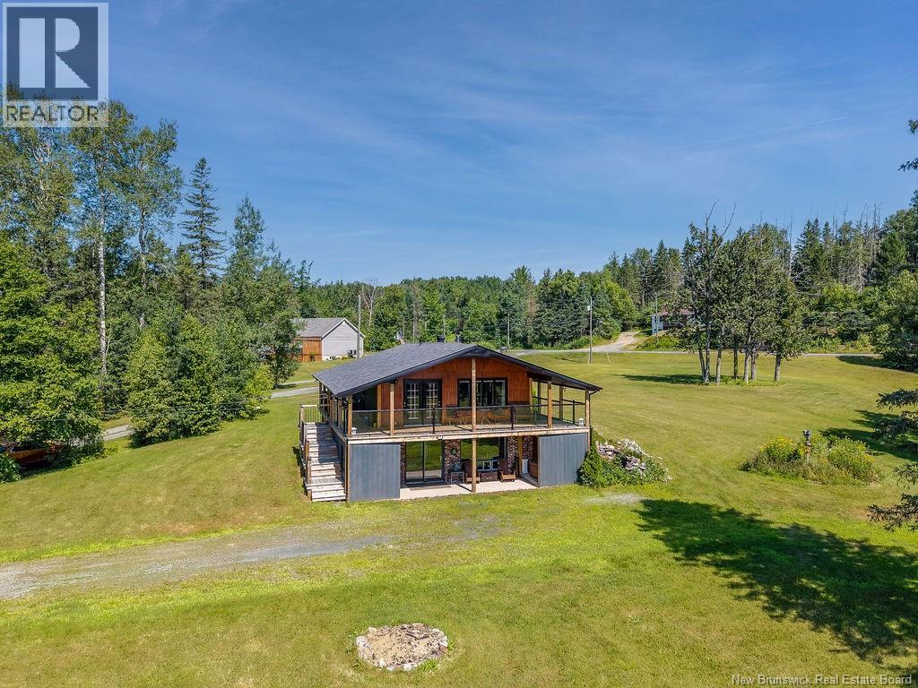 583 Route 425, Strathadam, New Brunswick  E1V 4G9 - Photo 44 - NB132316
