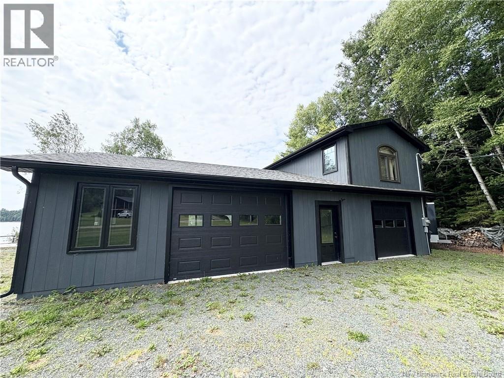 583 Route 425, Strathadam, New Brunswick  E1V 4G9 - Photo 5 - NB132316