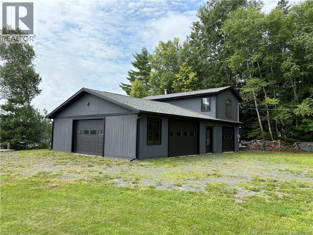 583 Route 425, Strathadam, New Brunswick  E1V 4G9 - Photo 6 - NB132316