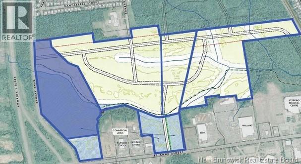 900 Ryan Avenue, Bathurst, New Brunswick  E2A 6X2 - Photo 1 - NB132293