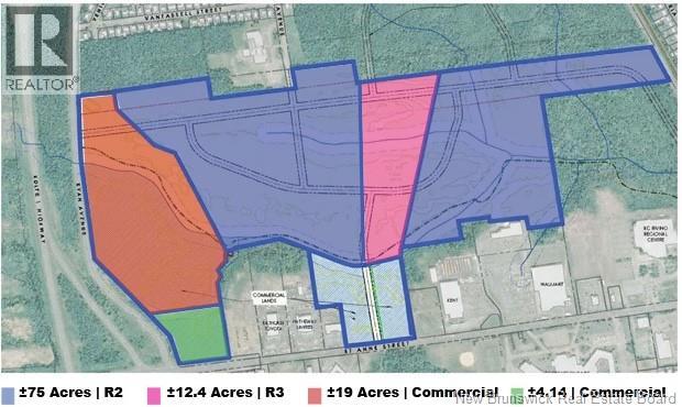 900 Ryan Avenue, Bathurst, New Brunswick  E2A 6X2 - Photo 2 - NB132293