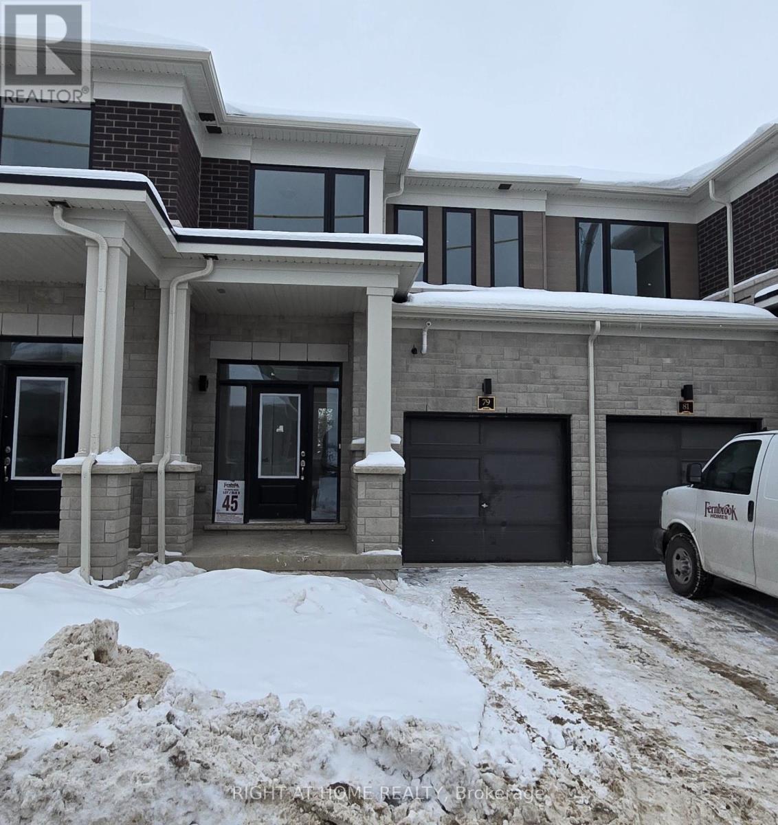 79 WATTS DRIVE, Kawartha Lakes, Ontario