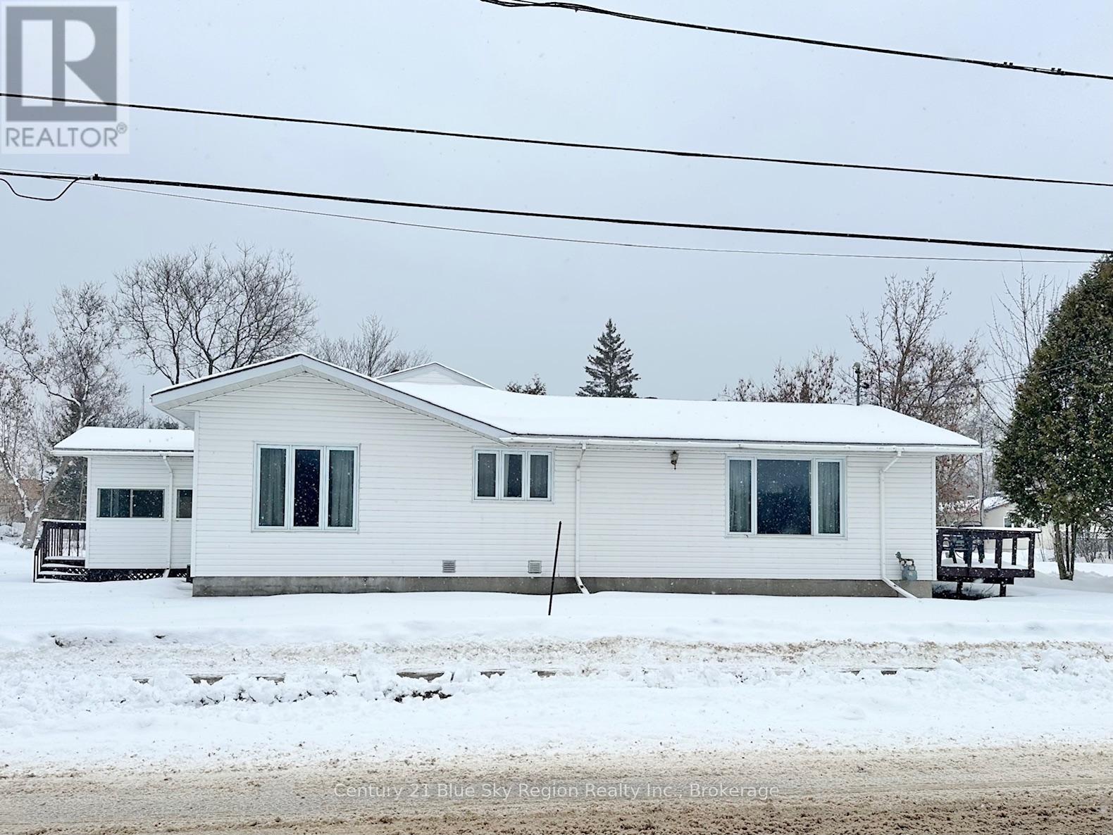 391 MATTAWAN STREET, Mattawa, Ontario