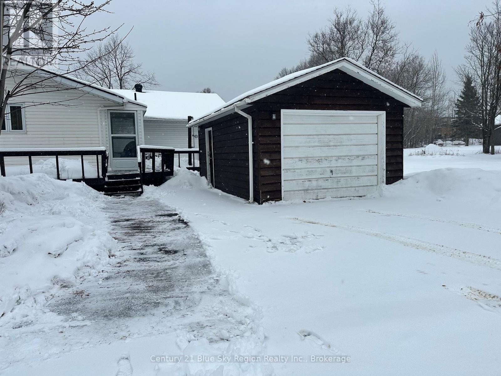 391 Mattawan Street, Mattawa, Ontario  P0H 1V0 - Photo 16 - X12702330