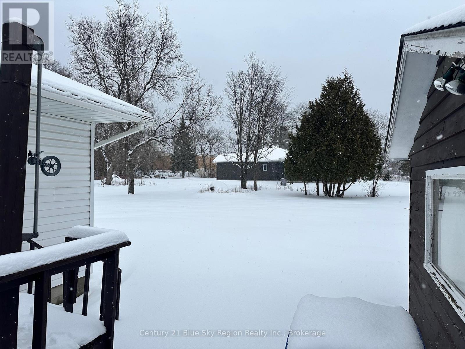 391 Mattawan Street, Mattawa, Ontario  P0H 1V0 - Photo 18 - X12702330